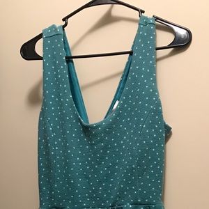 Lauren Conrad Dress, Large